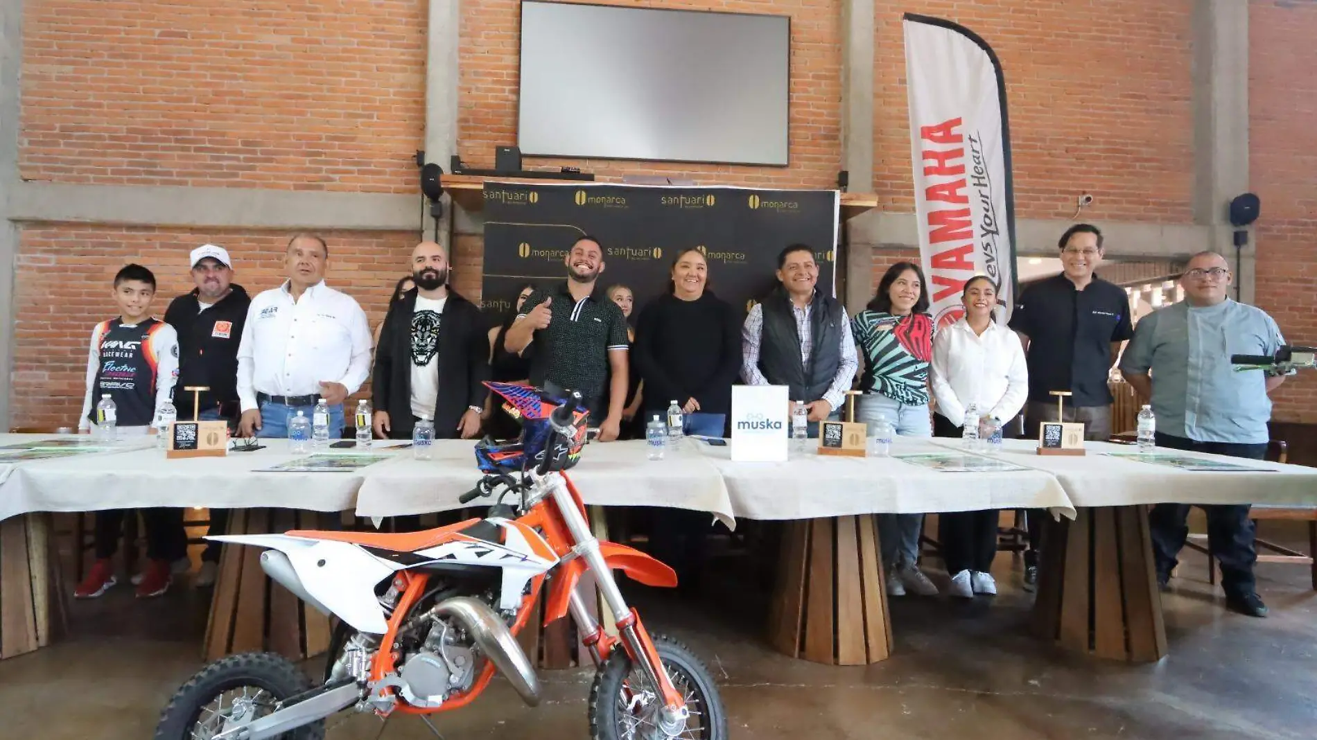 Campeonato Regional de Motocross Zona Norte